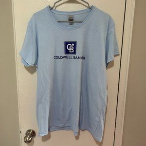 Coldwell Banker Realty Tee XXL